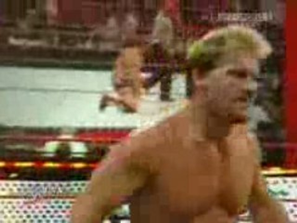 WWE Raw 2/2/09 9/9 (HQ)