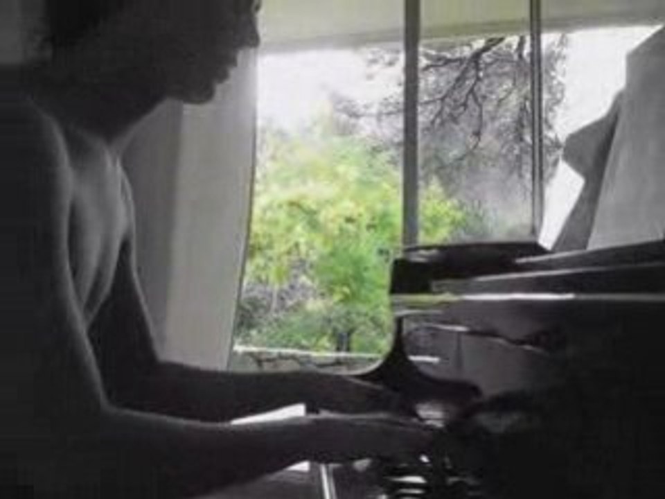 Craig Armstrong - Glasgow love theme