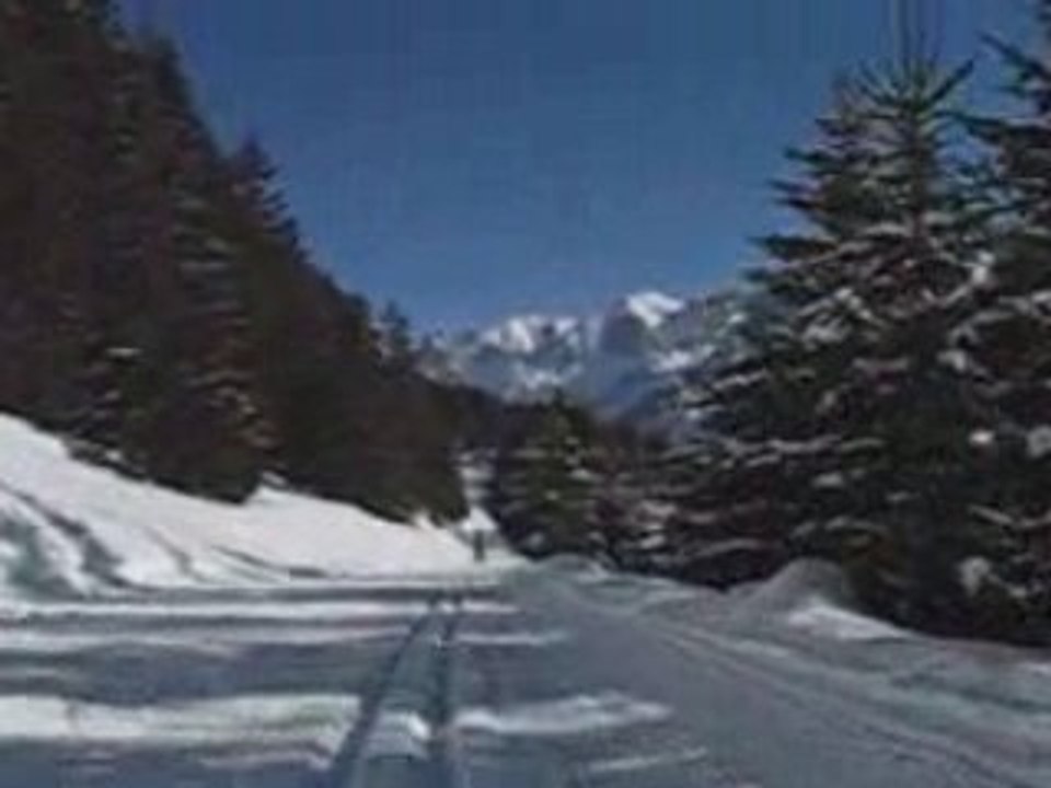 Clusaz 2009 a