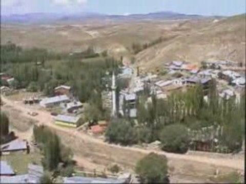Sivas Zara Nasır Köyü 2005 4/9