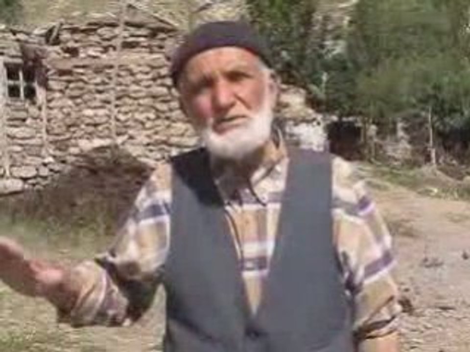 Sivas Zara Nasır Köyü 2005  5/9