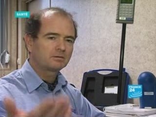 Téléphone portable: effets sur nos organismes