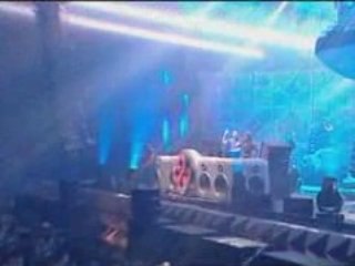 Reverze 2009 : Creation Of Life 31/01/2009 @ Sportpaleis