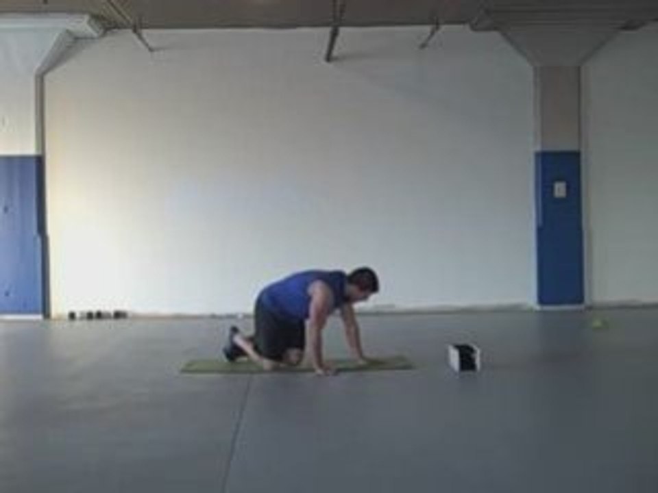 The Anti-Crunch 6-Packs Abs Solution