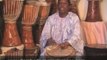 Djembe Drumming Teacher. Learn Quickly with Master Drummer