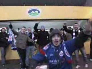 Marteria - Wahlwerbespot (Bundesvision Song Contest)