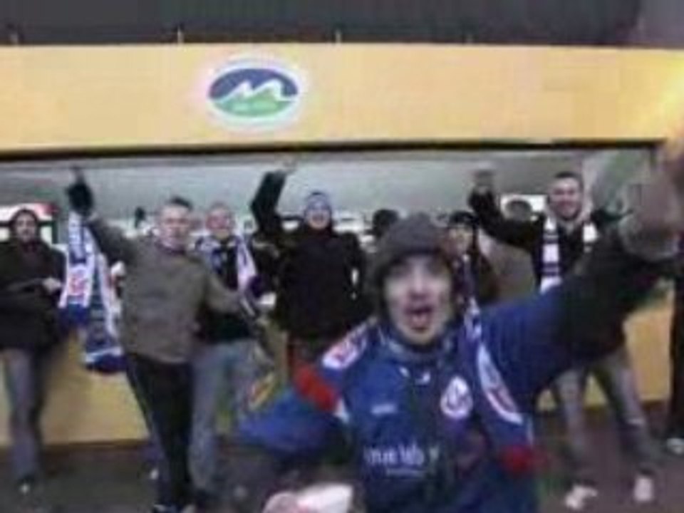 Marteria - Wahlwerbespot (Bundesvision Song Contest)