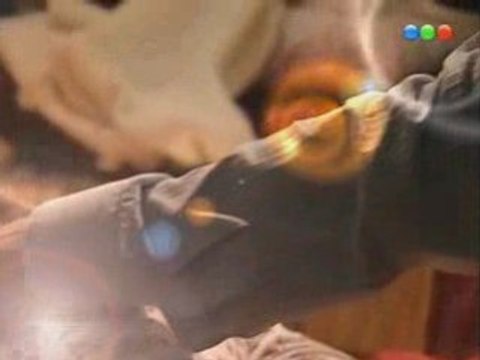 Devuélveme la vida (Juan y Jose en Don Juan y su bella dama)