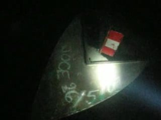 Plongee de nuit a hermance