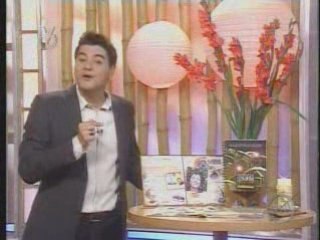 Alfonso Leon como realizar el Mapa de Sueños