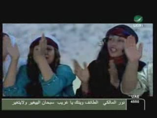 Moeen Sherif - Ya ahl le kheer