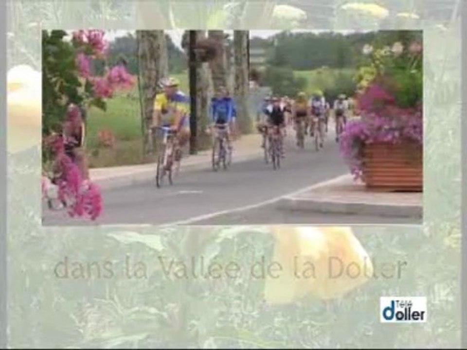 La Vierge de Bourdelle à Niederbruck