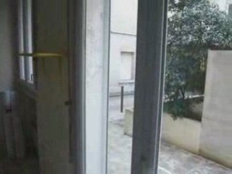 Studio 75015 Cambronne / Ségur