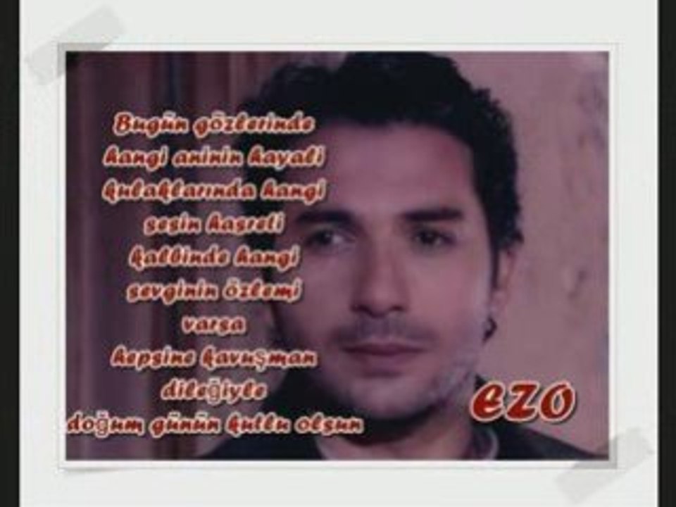 DOĞUM GÜNÜNÜZ KUTLU OLSUN OZAN ÇOBANOĞLU-ozancobanoglu.net