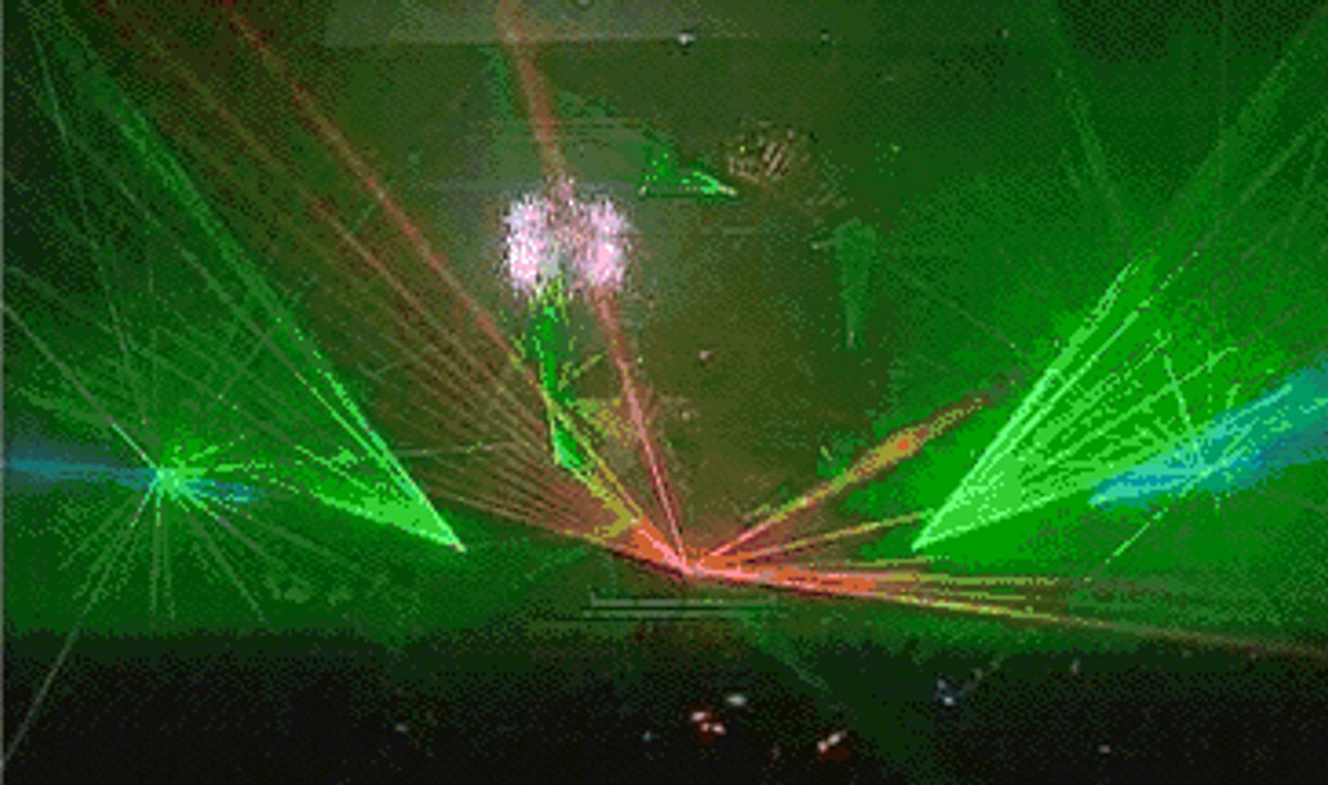 Reverze 2009 Official Aftermovie