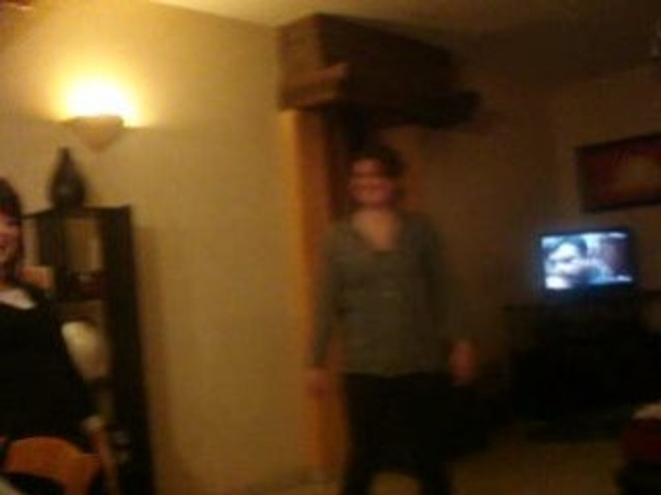 Mes chéris d'amOur 2oo8-2oo9