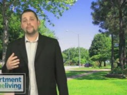 Oklahoma City Apartment Living Guide- Find Oklahoma ...