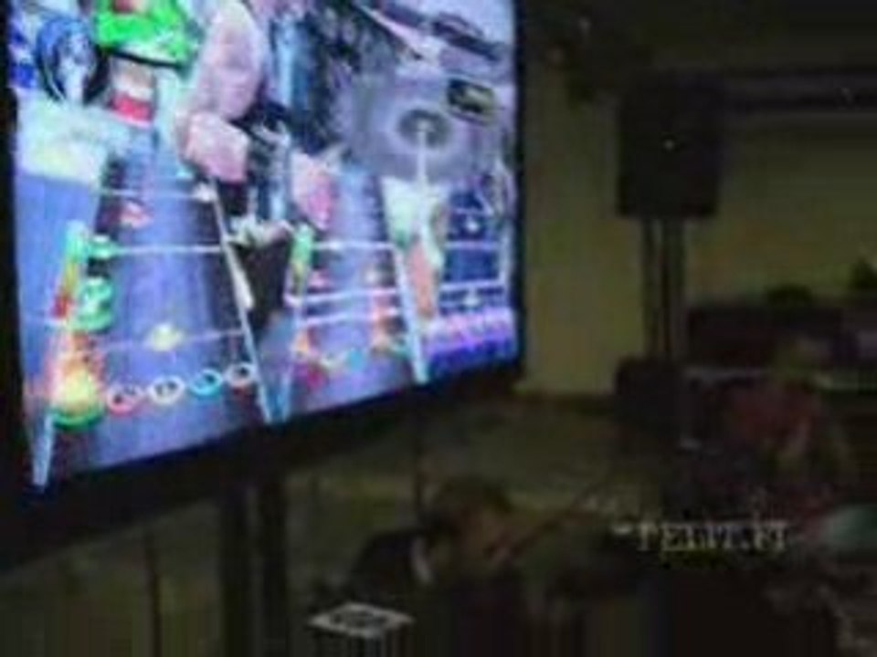 Guitar Hero : Metallica - "War Ensemble" by Neversoft staff