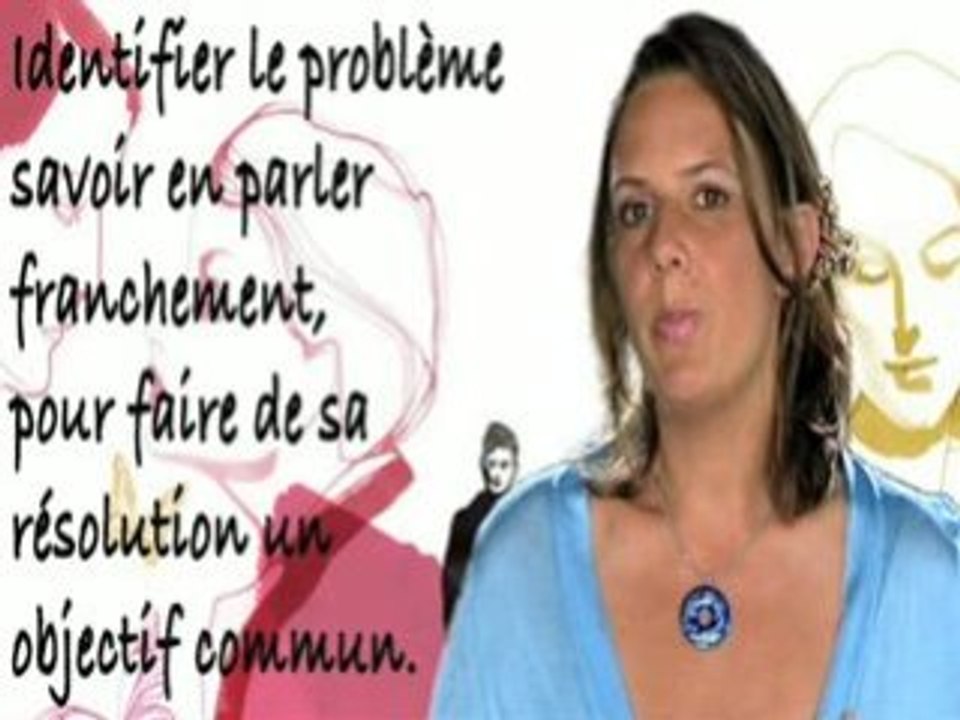 Sexo  trop de travail, plus de sexe, comment réagir - B.A
