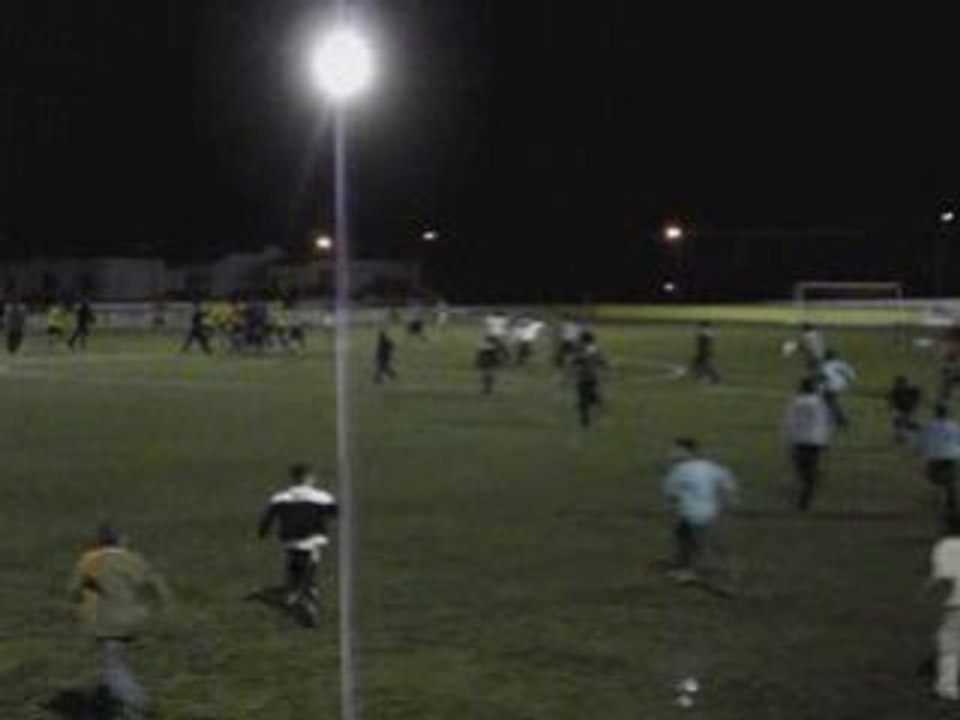 Grupo Desportivo São Roque - Juniores Campeão 2008/2009