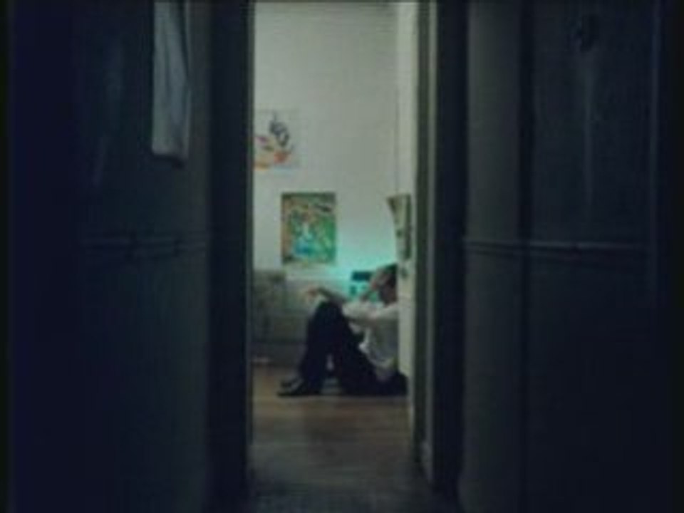 Court-métrage: L'absence Réalisation Blum Sebastien