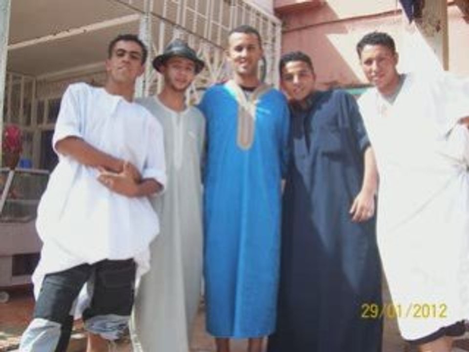 Moi en mode imghrane imghrane (mais aussi bien qu'eux)