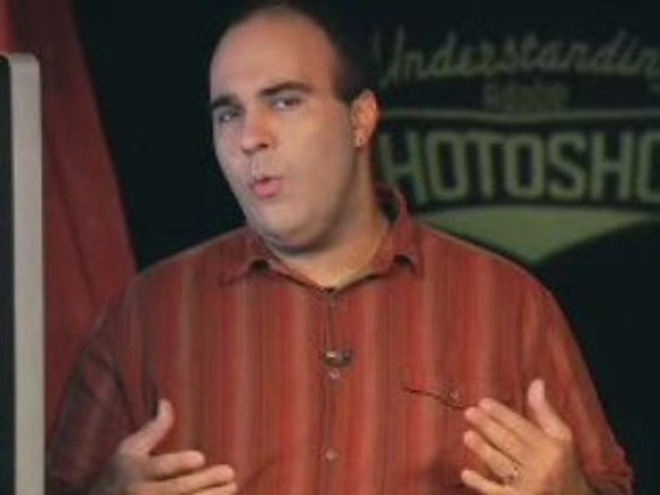 131 Understanding Adobe Photoshop - Managing Workspaces