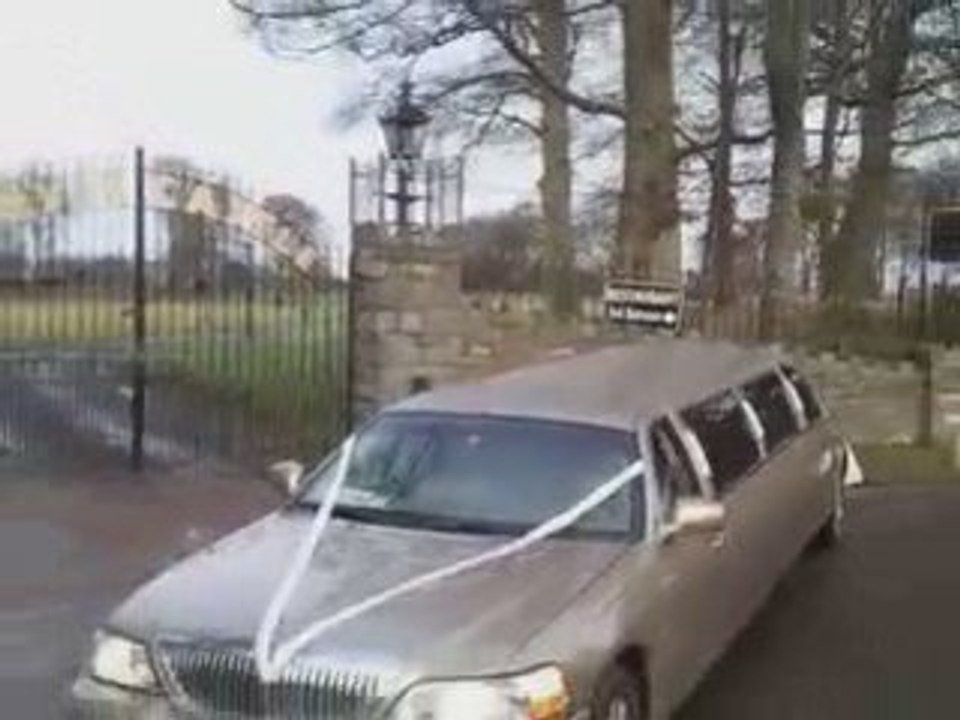 Dublin Limos Ireland,  Dublin Limo Hire - Wedding Limos Dublin