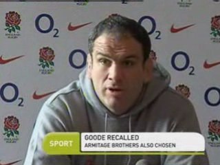 Sports News (Evening) for February 3rd, 2009