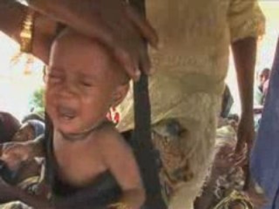 Mbororos, une crise oubliée