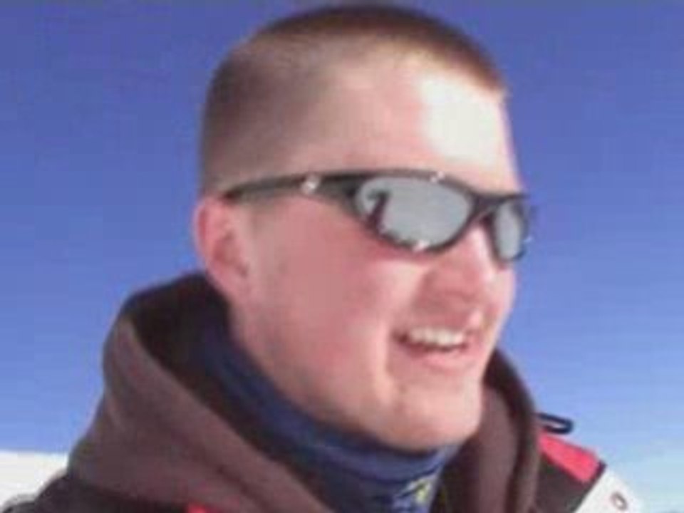 16. Ski Time II