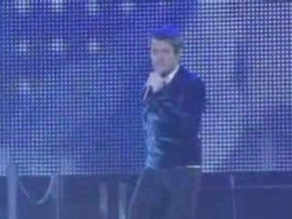 See New Kids On The Block rock Germany