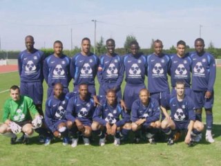 CPFC - Cergy Pontoise Football Club