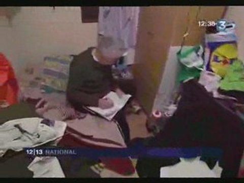 Télézapping : Les vieux, ces autres mal-logés