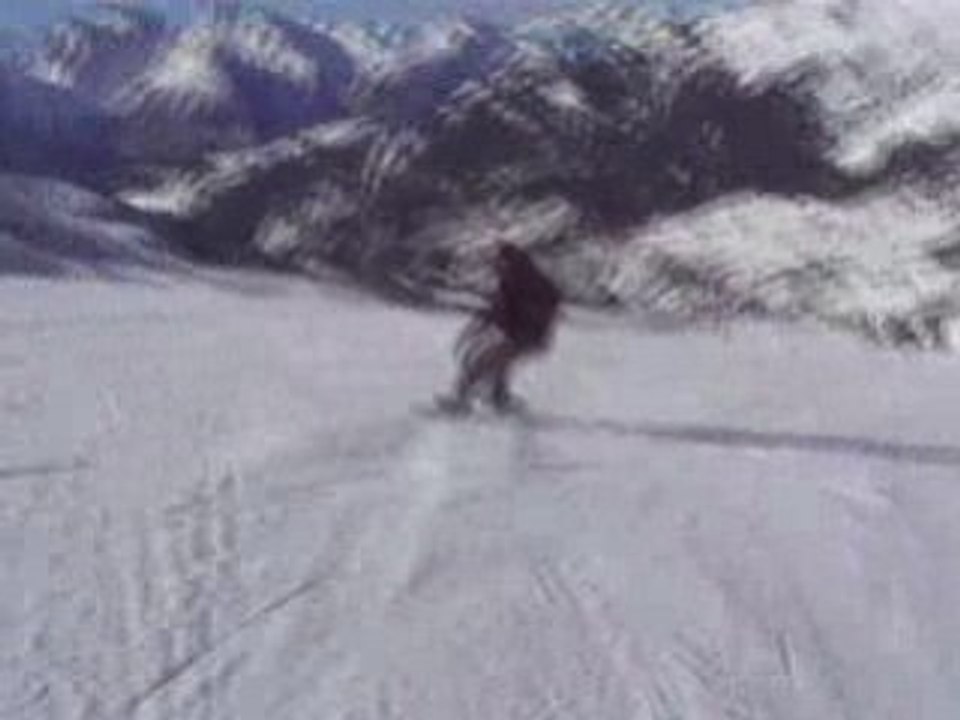 19. Ski Time III
