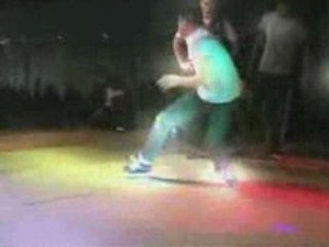 Trailler Prod meet ouest 2 acrimonie break danse hip hop