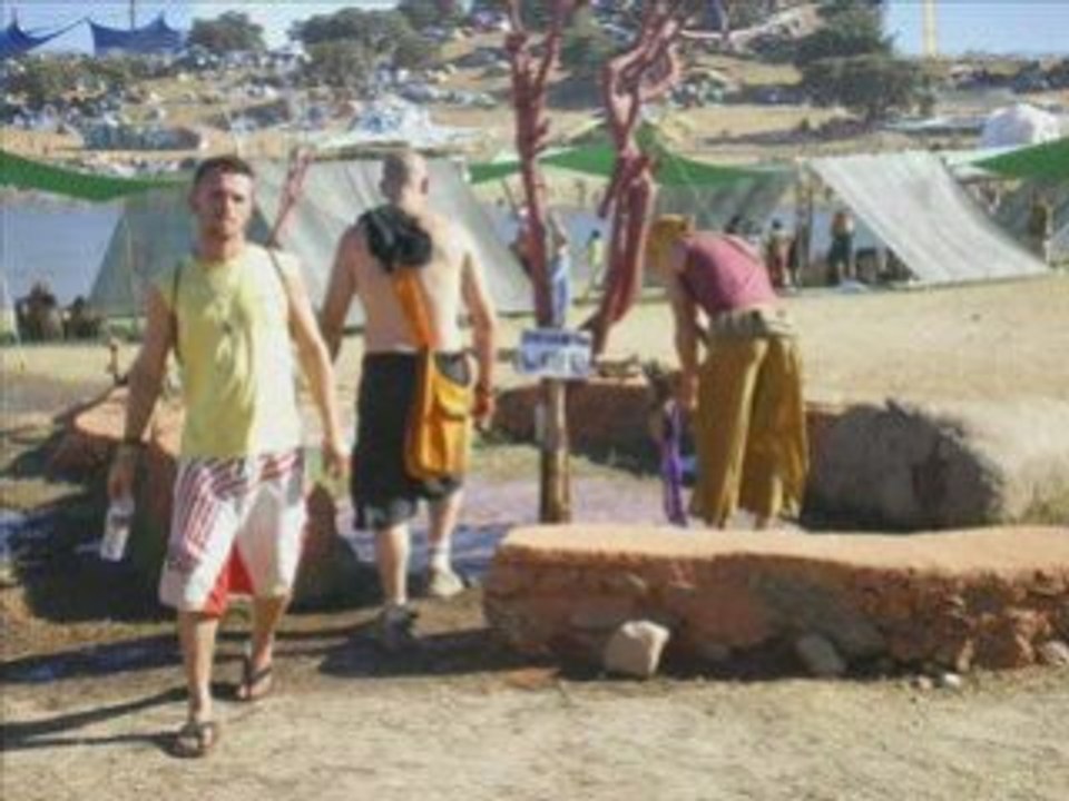 Boom Festival 2008