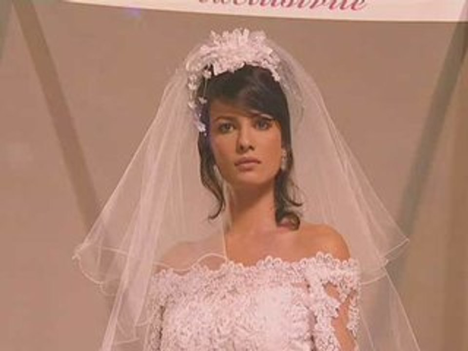 18ème Salon du mariage
