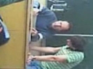 Ryki: Uczniowie znęcają się nad nauczycielem, część 2