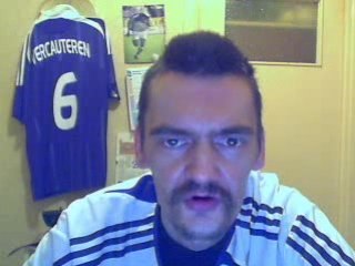 Prono 16eme final eufa 2009 par joharno