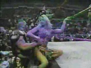 RiW 27/04/98 - New Age Outlaws vs. Disciples OA - Parte 8