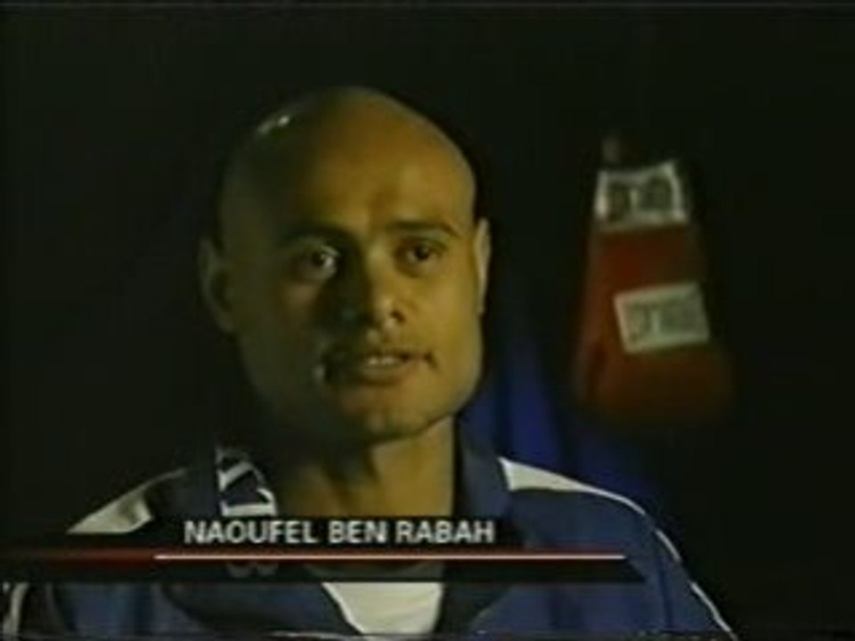 Urango vs naoufel ben rabah (part1) - Vidéo Dailymotion