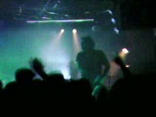 Combichrist - this is my rifle live 02-01-09