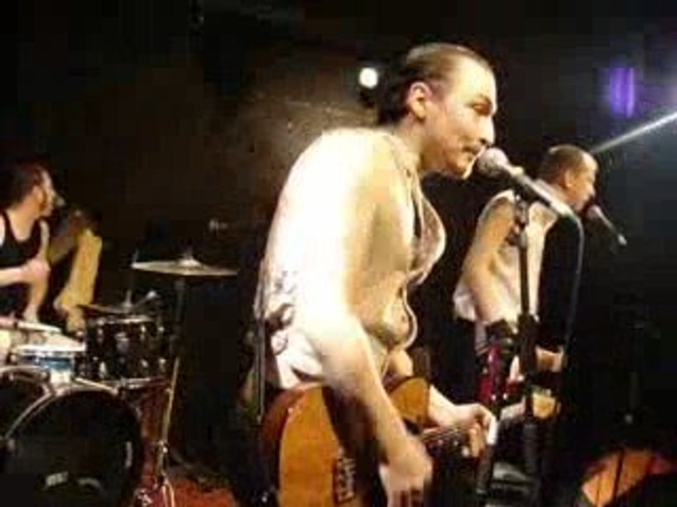 5 ANS GUERILLA ASSO Diego Pallavas