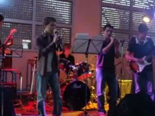 "Why don't you get a job ?" by HYSTERSI'S