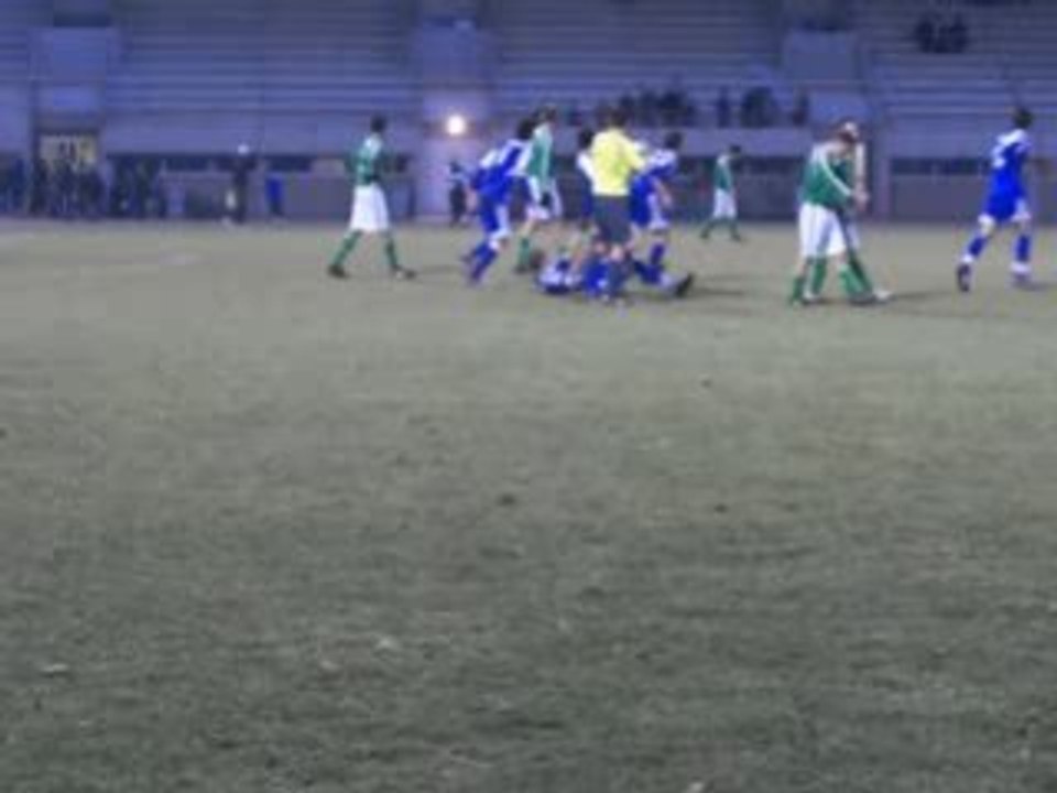 Penalty