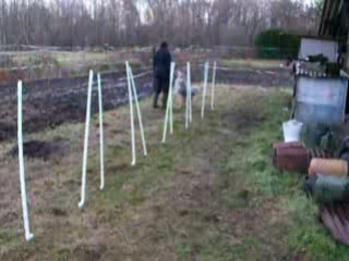 Coco3 couloir fevrier09