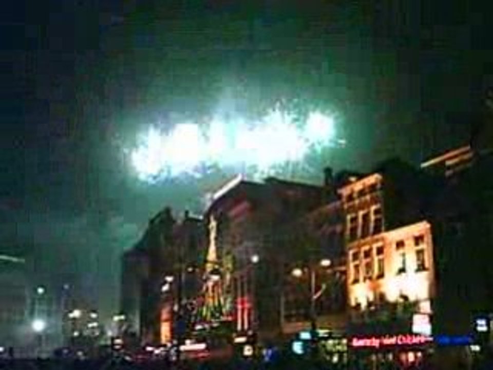amsterdam 2009
