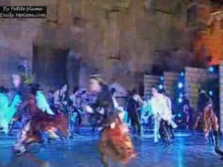 Le Feu d'Anatolie- Grup Anadolu Ateşi 2