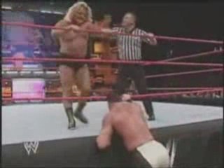 Rob Conway vs Greg Valentine